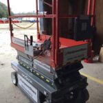 2019 SKYJACK SJIII-3219
