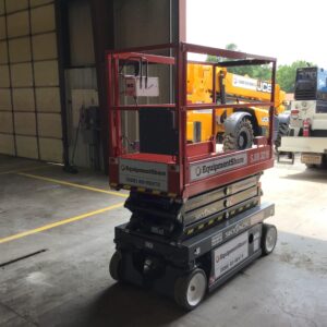 2019 SKYJACK SJIII-3219