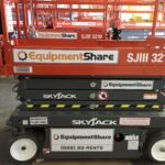 2019 SKYJACK SJIII-3219