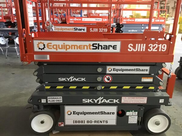 2019 SKYJACK SJIII-3219