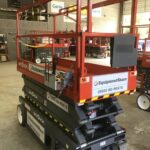 2019 SKYJACK SJIII-3226