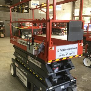 2019 SKYJACK SJIII-3226