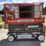 2019 SKYJACK SJIII-3226