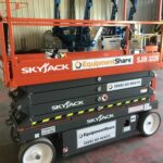 2019 SKYJACK SJIII-3226
