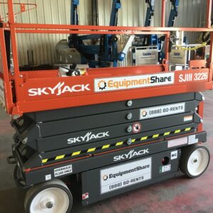 2019 SKYJACK SJIII-3226