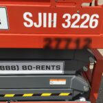 2019 SKYJACK SJIII-3226