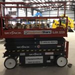 2019 SKYJACK SJIII-3226