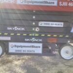 2019 SKYJACK SJIII-4632