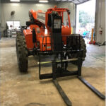 2019 SKYTRAK 6036