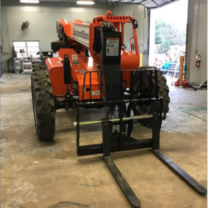 2019 SKYTRAK 6036