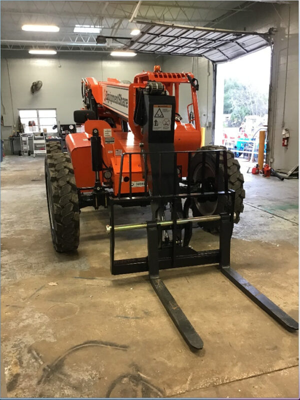 2019 SKYTRAK 6036