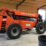 2019 SKYTRAK 6036