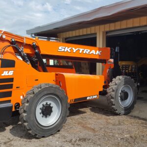 2019 SKYTRAK 6036