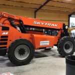 2019 SKYTRAK 6036