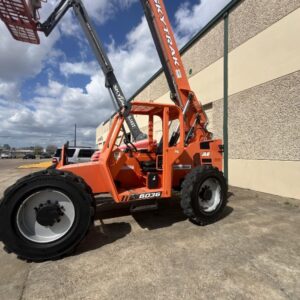 2019 SKYTRAK 6036