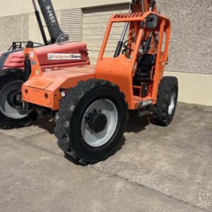 2019 SKYTRAK 6036