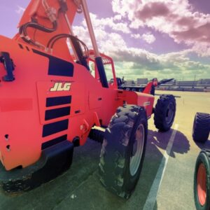 2019 SKYTRAK 6036