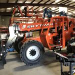 2019 SKYTRAK 6036