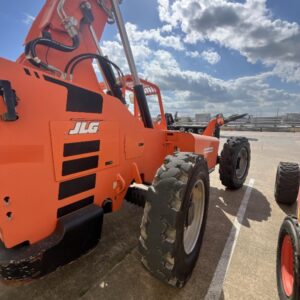 2019 SKYTRAK 6036