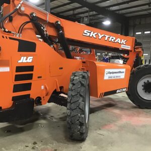 2019 SKYTRAK 6036