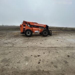 2019 SKYTRAK 6036