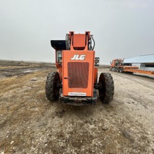 2019 SKYTRAK 6036