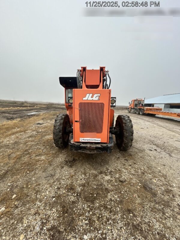 2019 SKYTRAK 6036