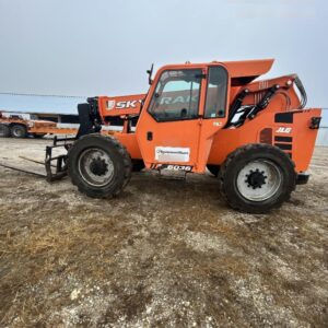 2019 SKYTRAK 6036