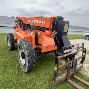 2019 SKYTRAK 6036