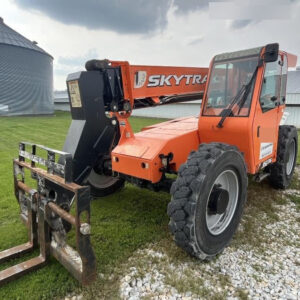 2019 SKYTRAK 6036