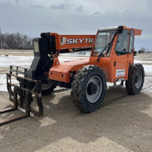 2019 SKYTRAK 6036
