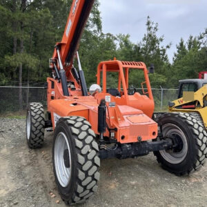 2019 SKYTRAK 8042
