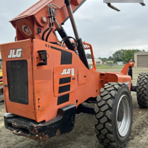 2019 SKYTRAK 8042