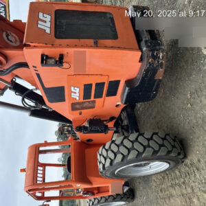 2019 SKYTRAK 8042