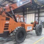 2019 SKYTRAK 8042