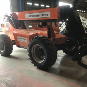 2019 SKYTRAK 8042