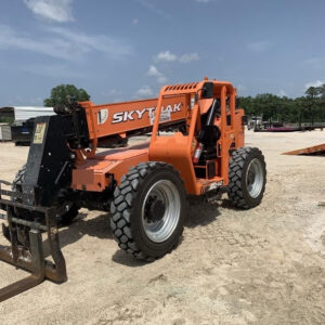2019 SKYTRAK 8042