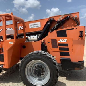 2019 SKYTRAK 8042
