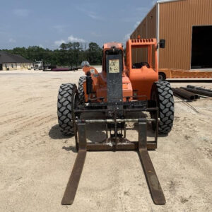 2019 SKYTRAK 8042