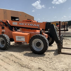 2019 SKYTRAK 8042