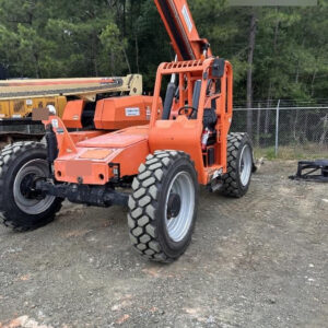 2019 SKYTRAK 8042