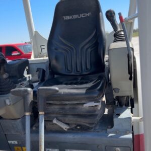 2019 TAKEUCHI TB260