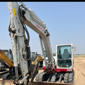 2019 TAKEUCHI TB290