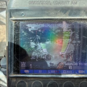 2019 TAKEUCHI TB290