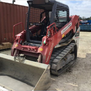2019 TAKEUCHI TL10V2-R