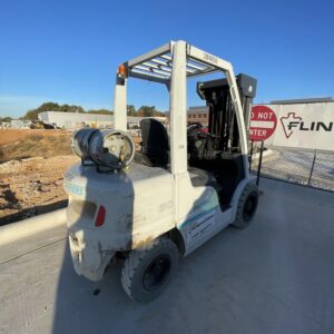 2019 UNICARRIER MUG1F2A30DV QUAD