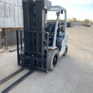 2019 UNICARRIER MUG1F2A30DV QUAD