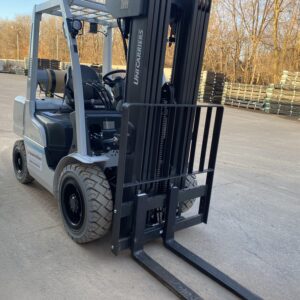 2019 UNICARRIER MUG1F2A30DV QUAD