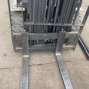 2019 UNICARRIER MUG1F2A30DV QUAD