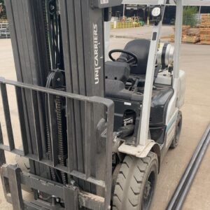 2019 UNICARRIER MUG1F2A30DV QUAD